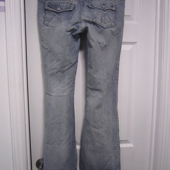 reign by deb jeans Size 13 - Picture 8 of 16